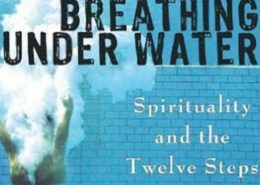 Breathing under water