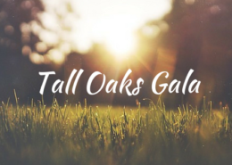 Tall Oaks Gala