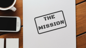 The Mission Sermon Series